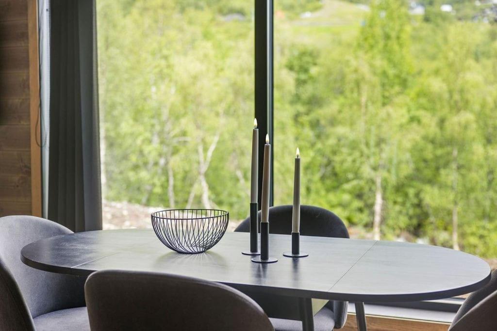 Resvegen 10 - 102 Villa Stranda  Eksteriør bilde