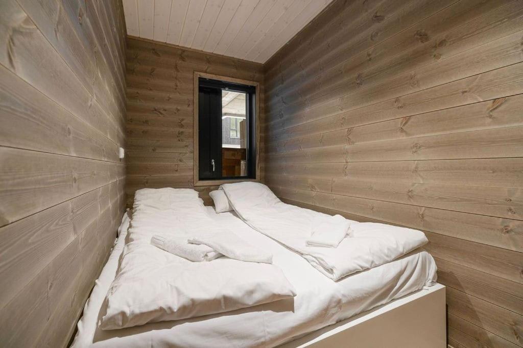 Resvegen 10 - 102 Villa Stranda  Eksteriør bilde